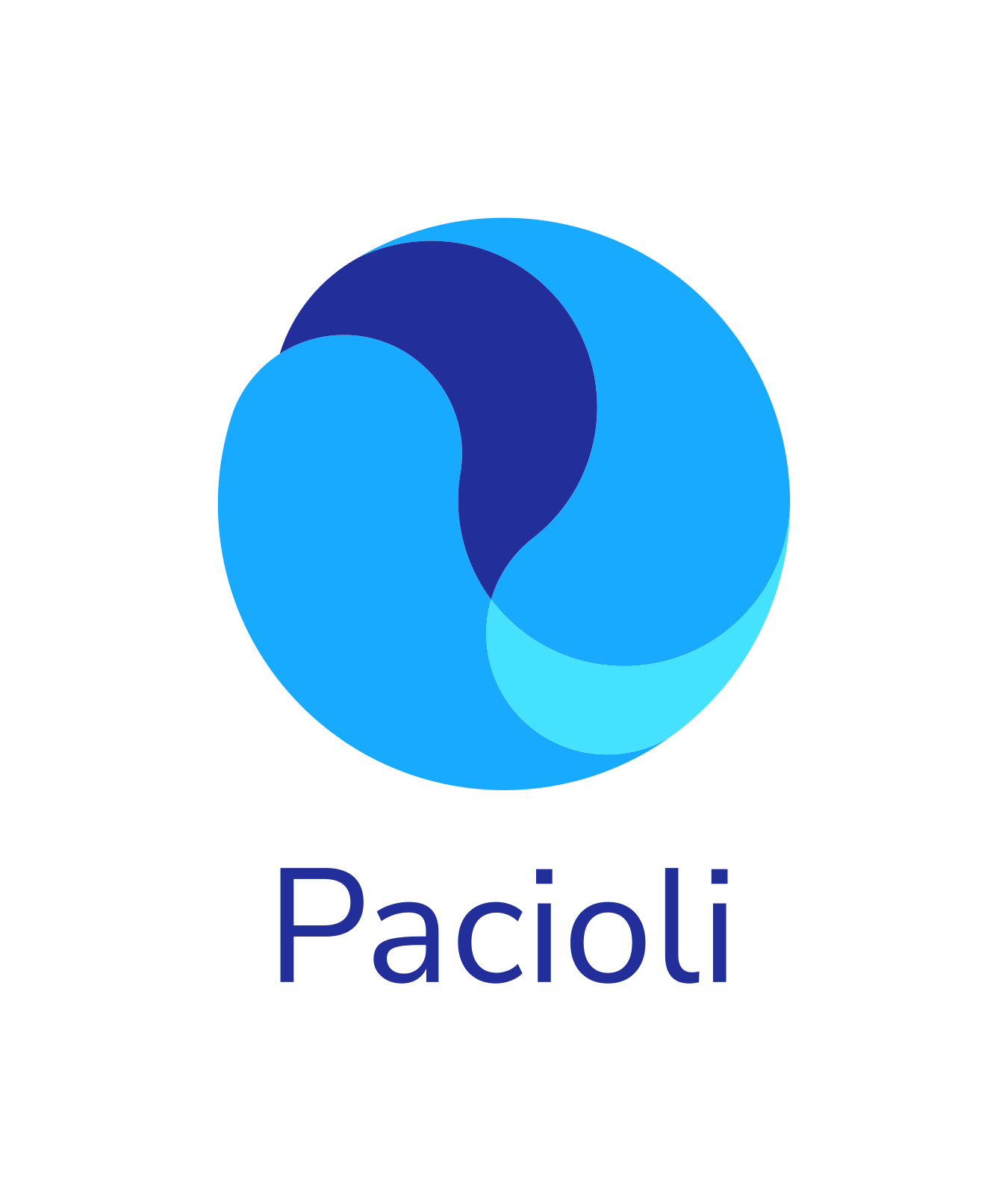 Pacioli ERP